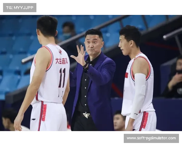 宏远管理层迎新变动体育局任命陈海涛履新杜锋携手助力宏远再创辉煌