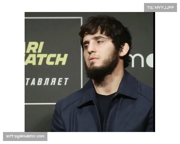 马哈切夫教练哈比布坦言 马达莱纳为生涯最强对手 马哈切夫教练哈比布坦言 马达莱纳为生涯最强对手