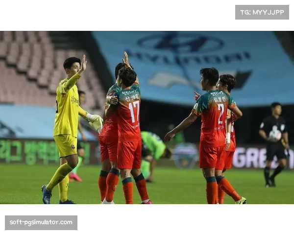 江原FC客场一球小负广岛三箭 亚冠小组赛仍保留出线希望