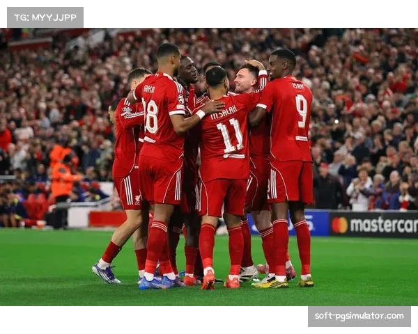 利物浦高位逼抢体系崩溃 新帅斯洛特战术改革丧失更衣室信任