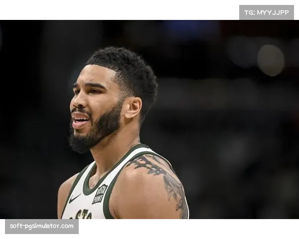 塔图姆防守篮板率14.2%领跑锋线 凯尔特人攻防一体性受肯定 塔图姆防守篮板率14.2%领跑锋线 凯尔特人攻防一体性受肯定